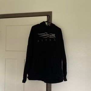 Men’s Sitka Hoodie